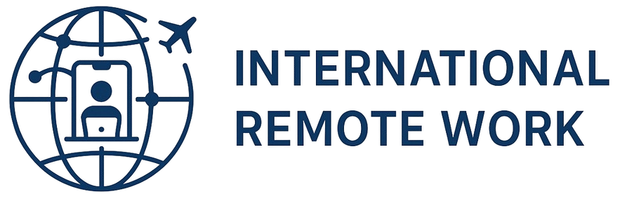 International Remote Work